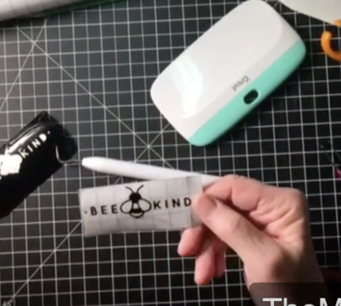 I’mmmmm BACK . . . And Using My Cricut to Customize a Mug–Part 1